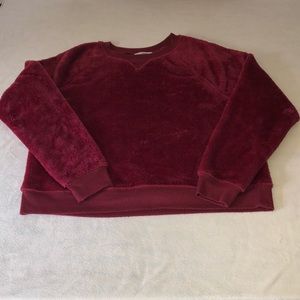 Arizona Jean Co. Teddy Bear Sweatshirt